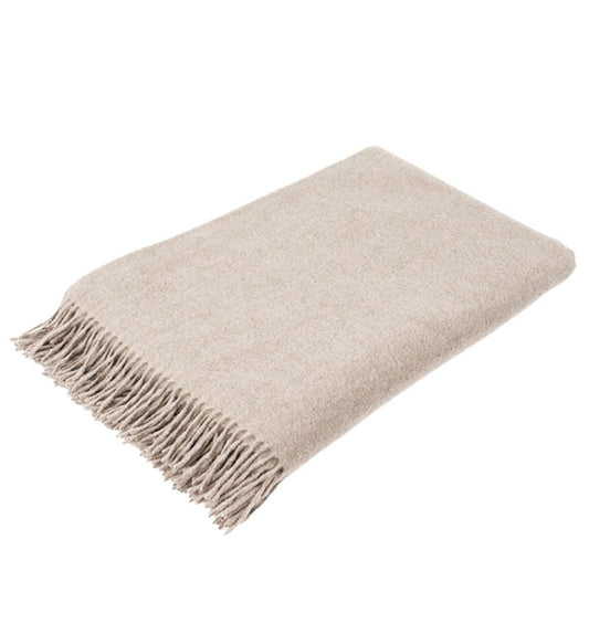 Kašmiiri pleed helebeež - HomeFashion