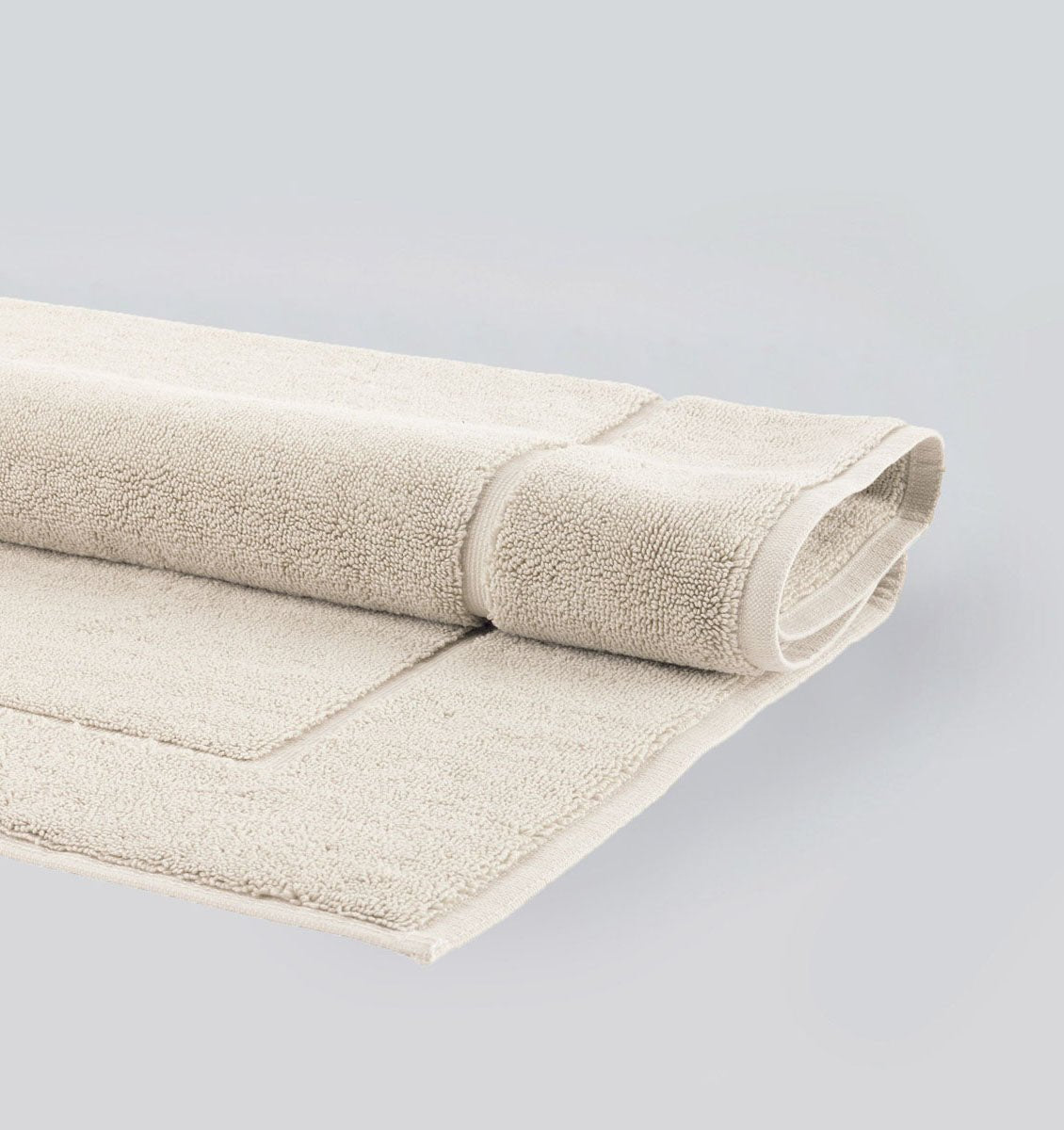 London anti - slip bath mat birch - HomeFashion