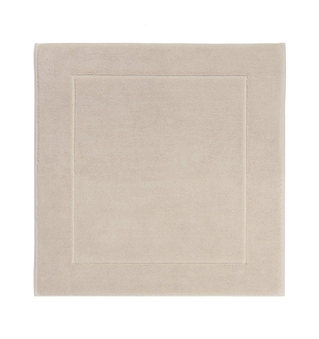 London anti - slip bath mat linen - HomeFashion