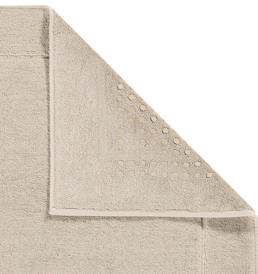 London anti - slip bath mat linen - HomeFashion