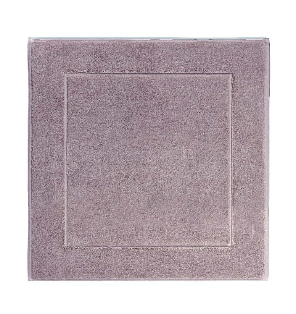 London anti - slip bath mat malva - HomeFashion