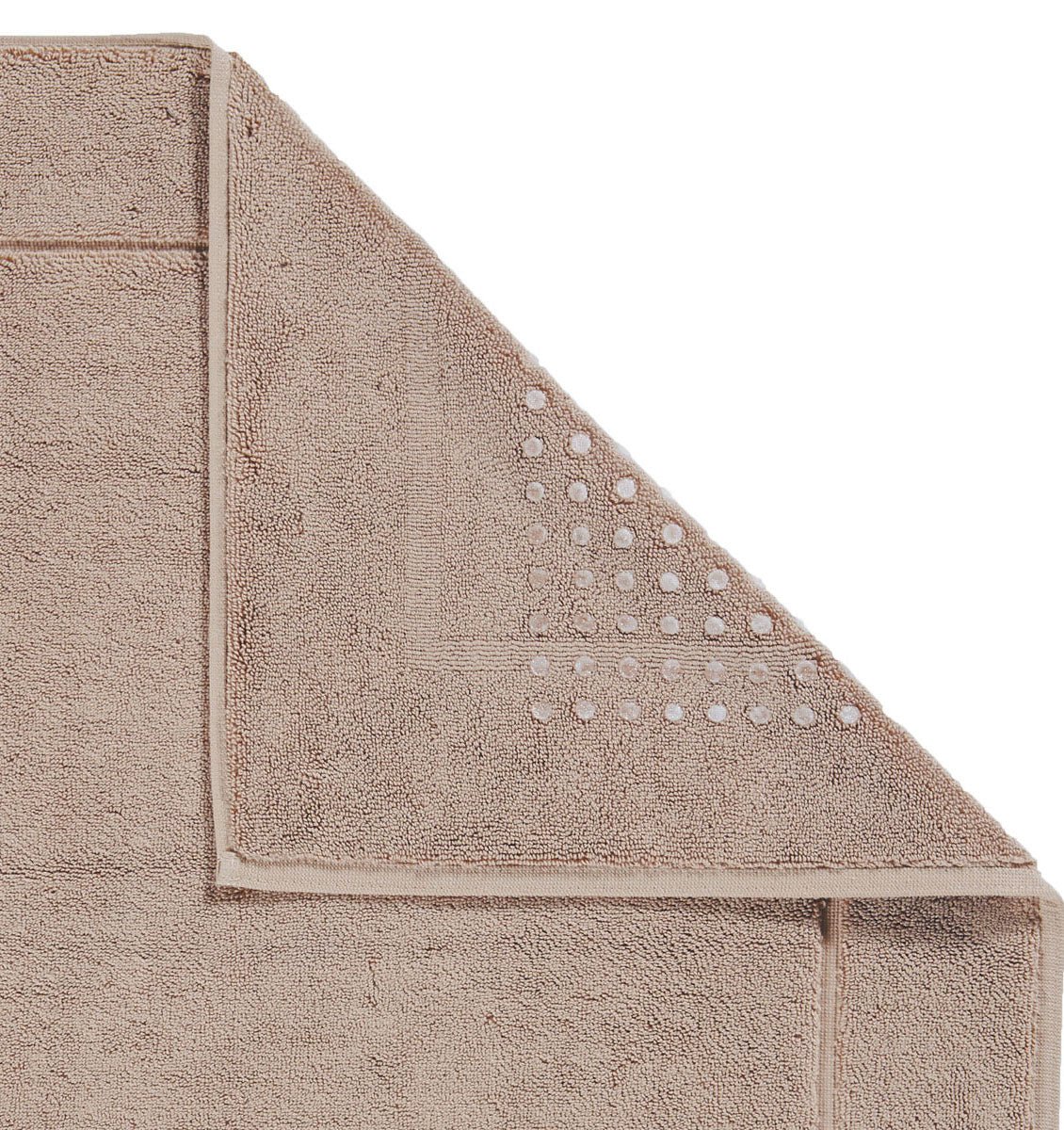 London anti - slip bath mat Nougat - HomeFashion