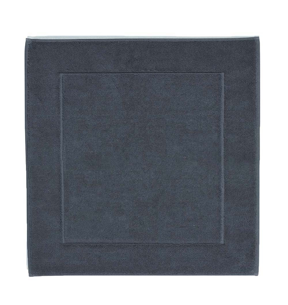 London anti - slip bath mat steel - HomeFashion