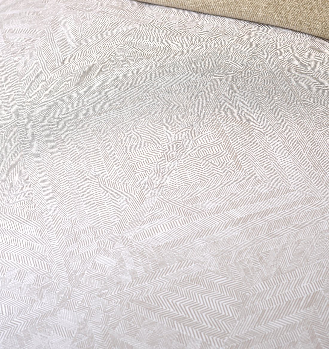 Maco-satin bed linen LUND - HomeFashion