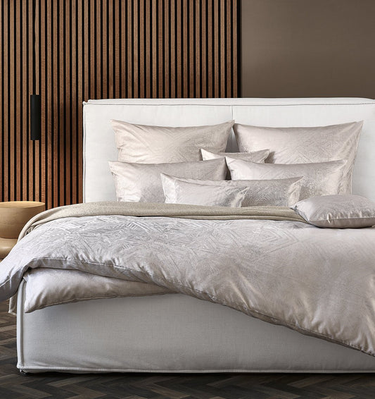 Maco-satin bed linen LUND - HomeFashion