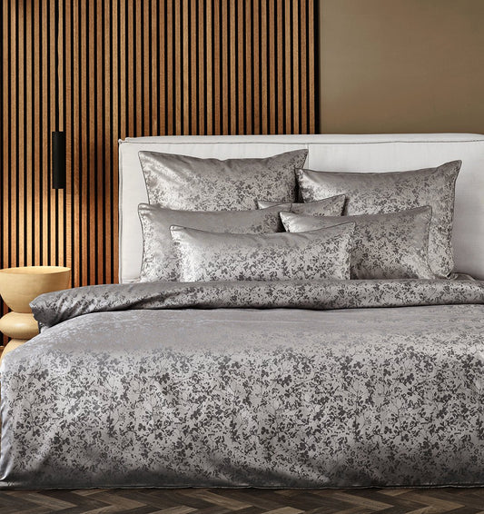 Maco-satin bed linen NORA - HomeFashion