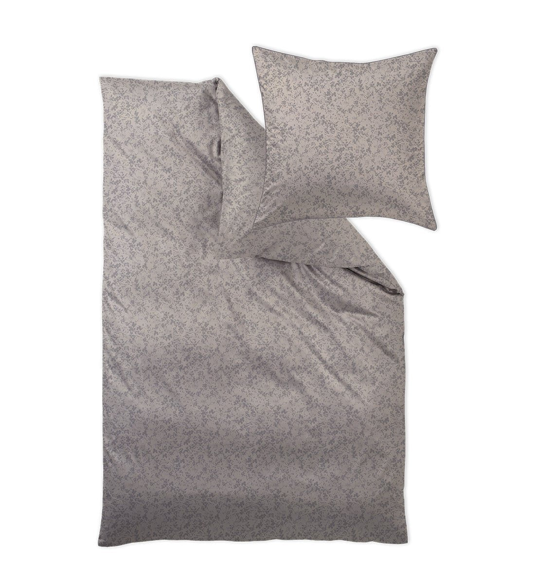 Maco-satin bed linen NORA - HomeFashion