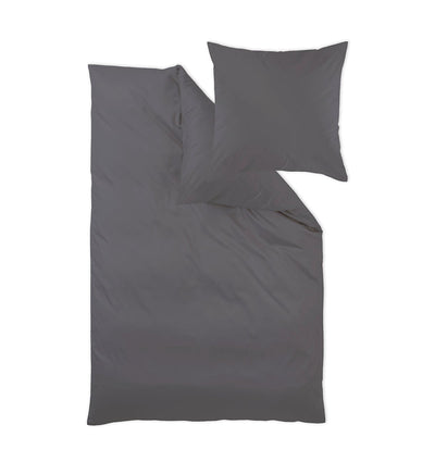 Maco-satin bed linen SELECT STONE - HomeFashion