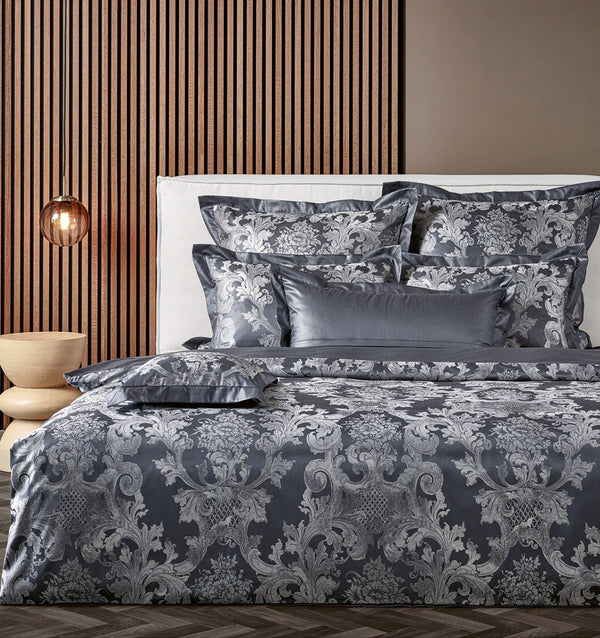 Mako-satiin voodipesu LOUIS XIV - HomeFashion