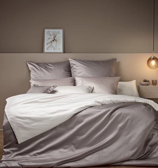 Mako-satiinist padjapüür - HomeFashion
