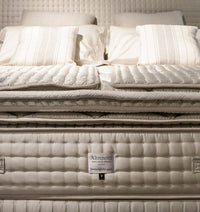 Master Topper Jacquard Viscose H7 - HomeFashion