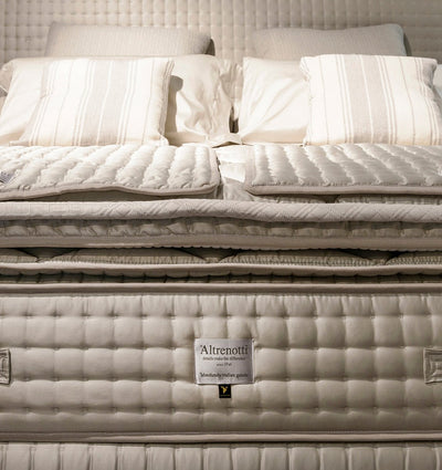 Master Topper Jacquard Viscose H7 - HomeFashion