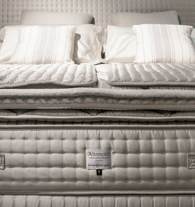 Master Topper Maco Satin H7 - HomeFashion