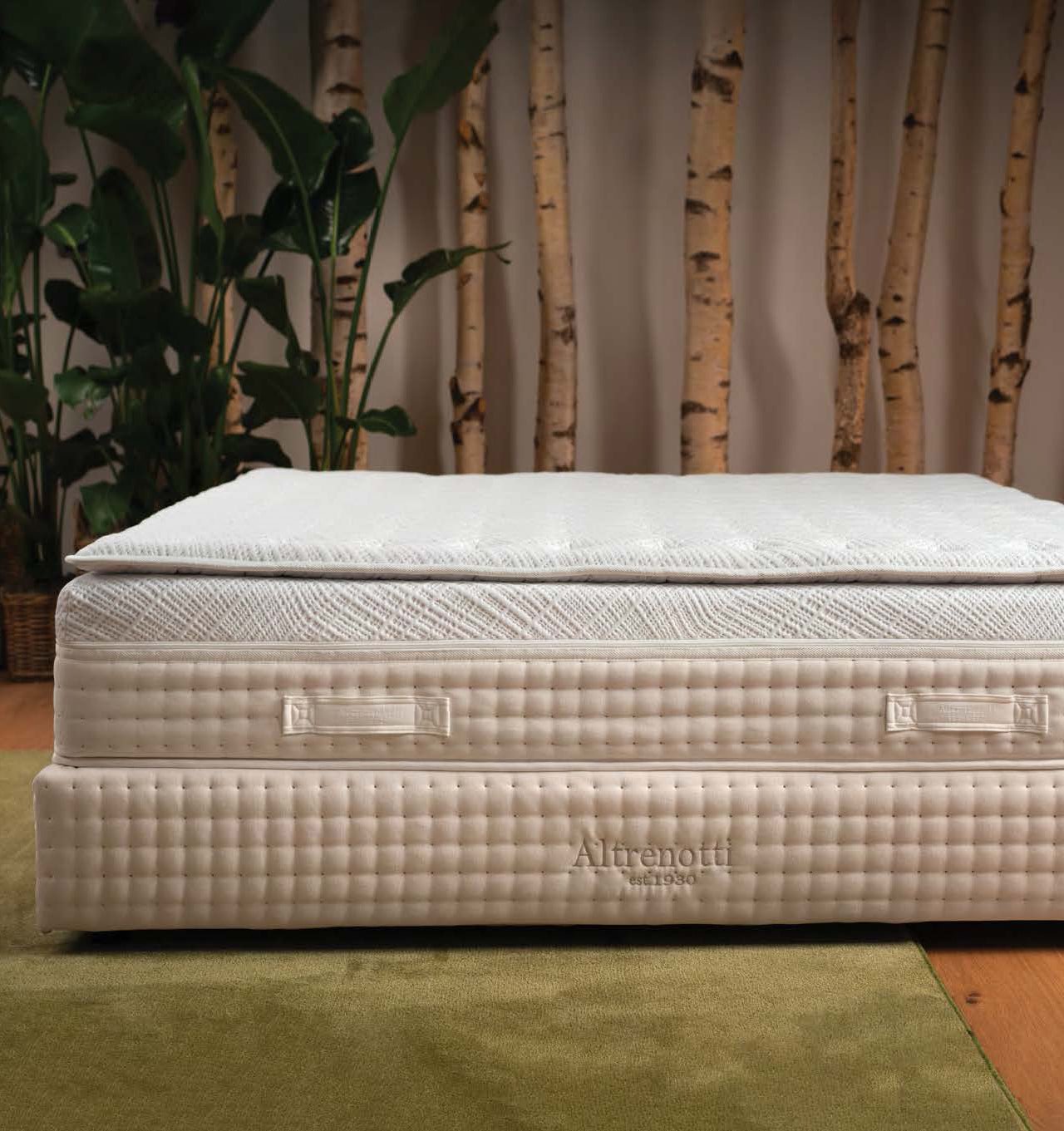 Mattress BI - ACTION H26 - HomeFashion