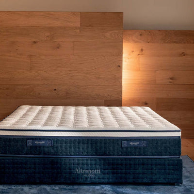 Mattress BI - MIND H26 - HomeFashion