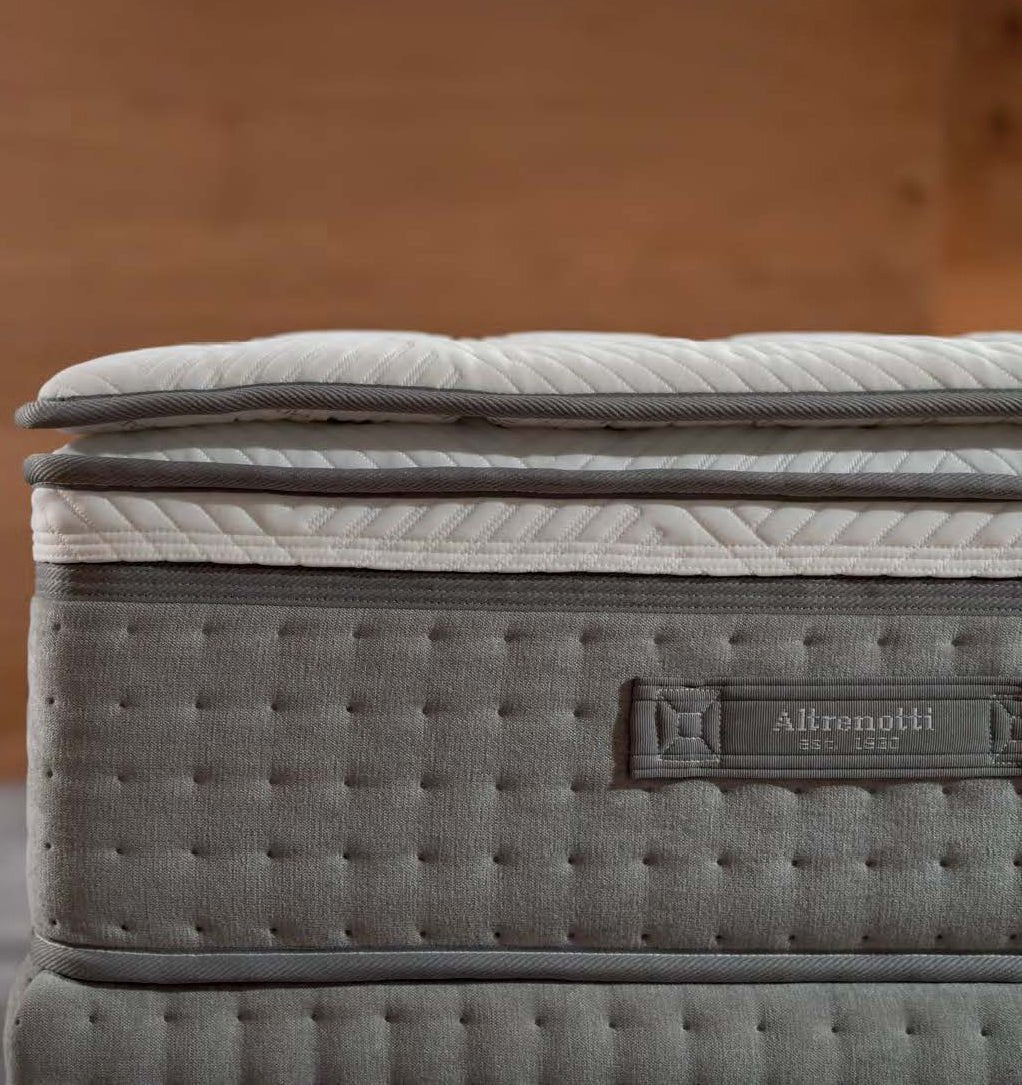 Mattress BI - MOON H31 - HomeFashion