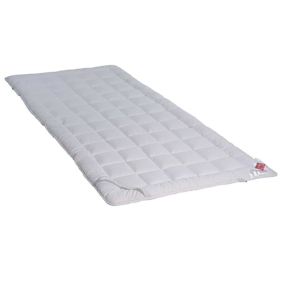 Mattress Pad SOFTBAUSCH95 PLUS HEFEL - HomeFashion