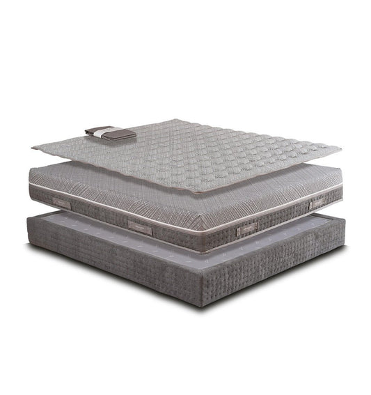 Memory Foam Mattress BI - PORE H31 - HomeFashion