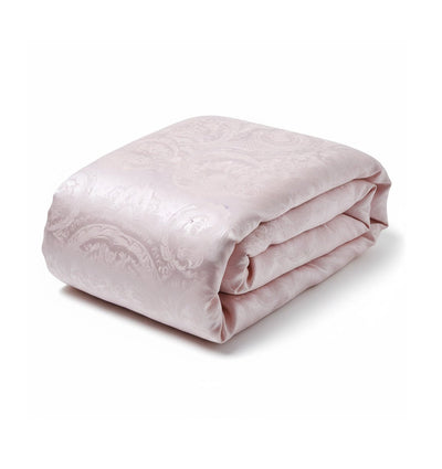 Mulberry silk duvet cover ELA ROSE - HomeFashion