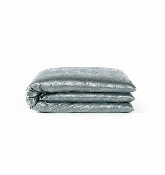 Mulberry silk duvet cover LUSSO - HomeFashion