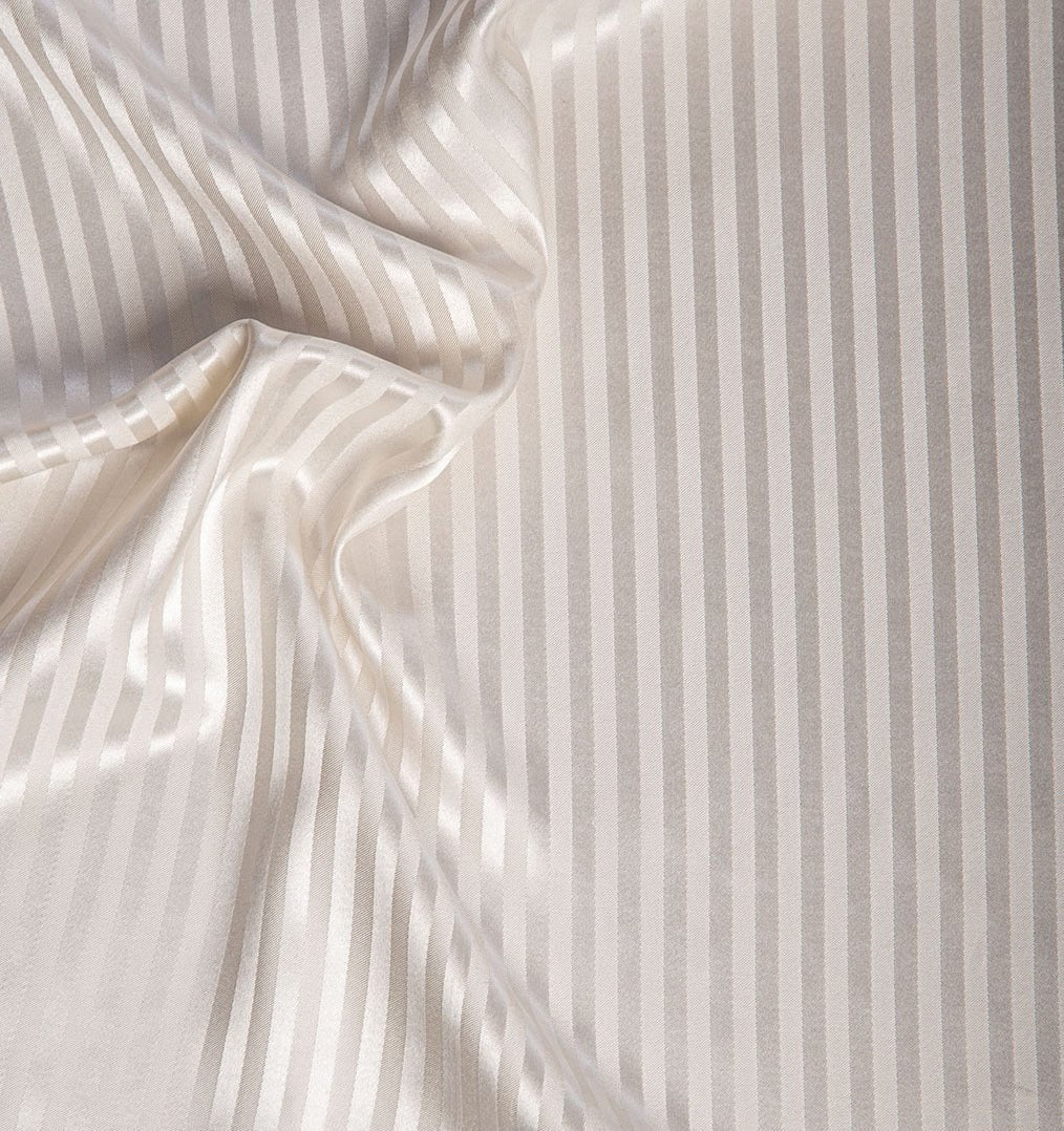 Mulberry silk duvet cover SOHO NATURE - HomeFashion