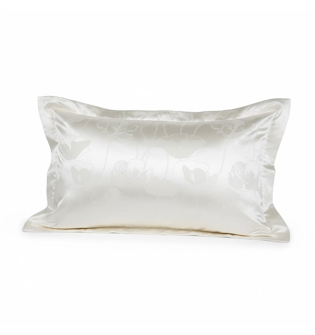 Mulberry silk pillowcase ADELE - HomeFashion