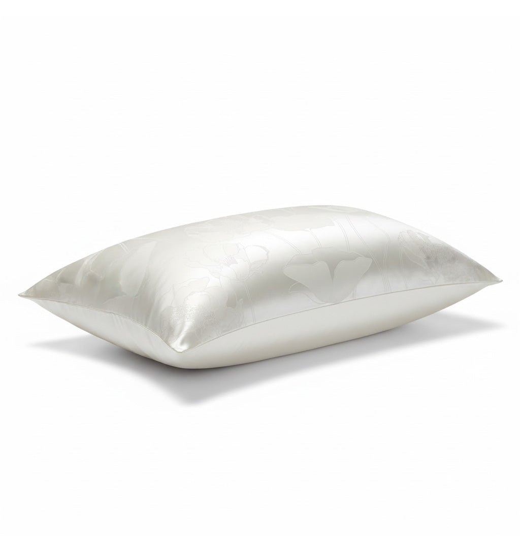 Mulberry silk pillowcase ADELE - HomeFashion