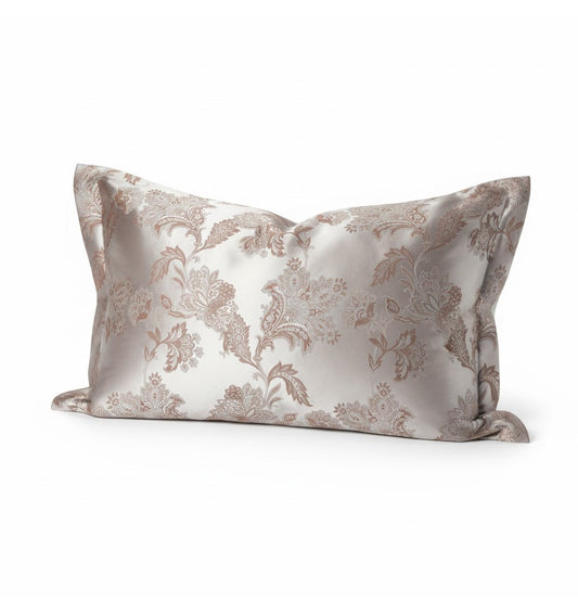Mulberry silk pillowcase ALEA - HomeFashion