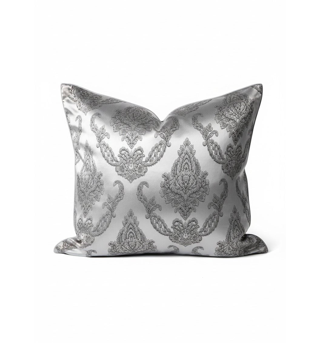 Mulberry silk pillowcase AVIANO - HomeFashion