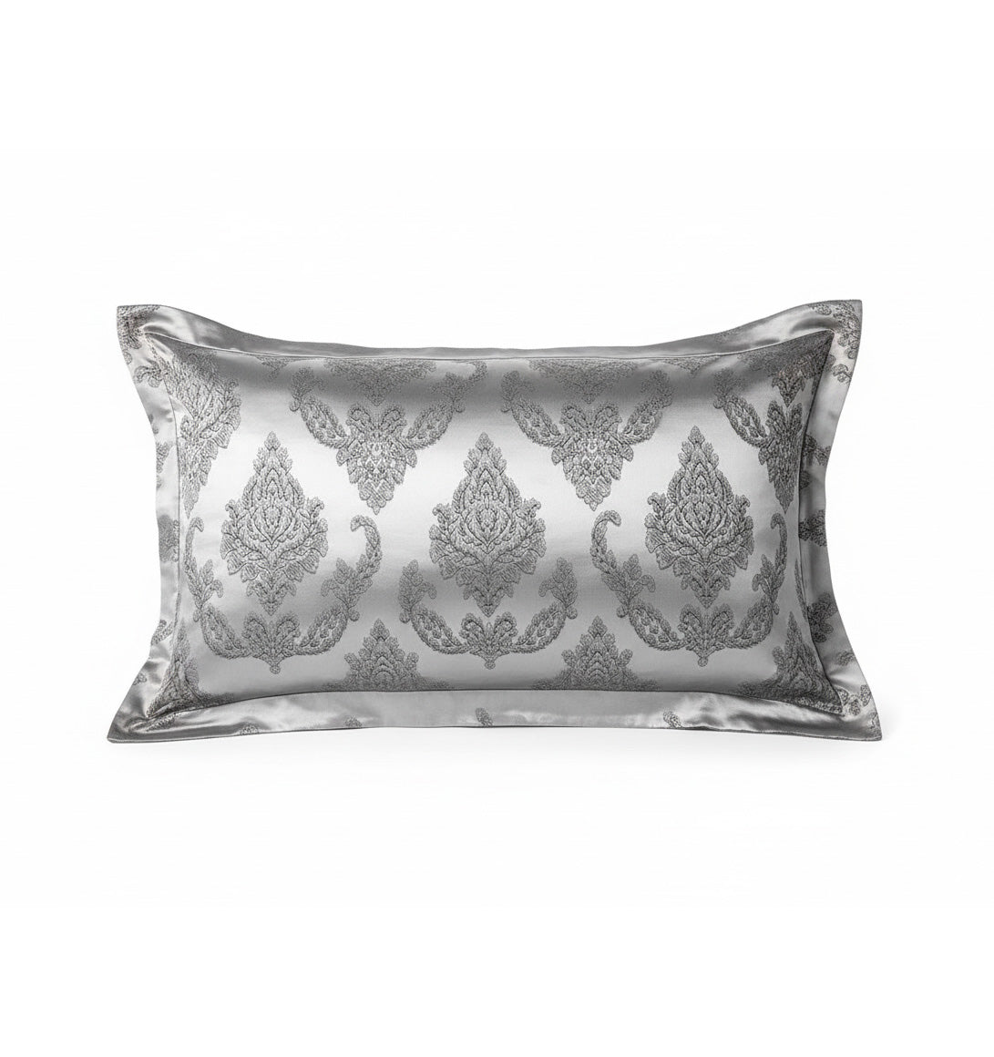 Mulberry silk pillowcase AVIANO - HomeFashion