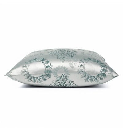 Mulberry silk pillowcase BELMONTE PINIE - HomeFashion