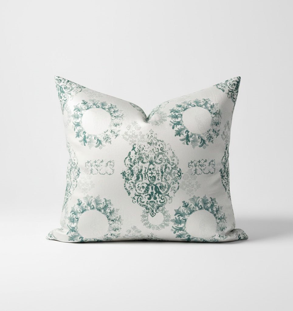 Mulberry silk pillowcase BELMONTE PINIE - HomeFashion