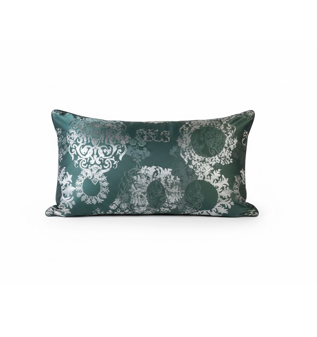 Mulberry silk pillowcase BELMONTE PINIE - HomeFashion