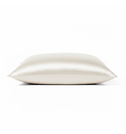 Mulberry silk pillowcase CREPE - HomeFashion