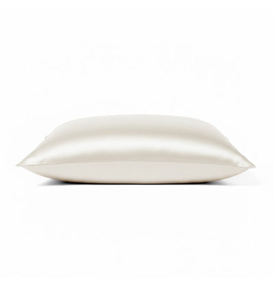 Mulberry silk pillowcase CREPE - HomeFashion