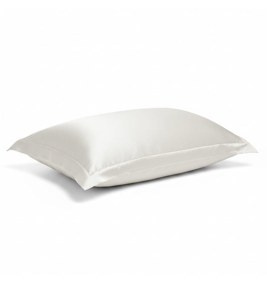 Mulberry silk pillowcase CREPE - HomeFashion