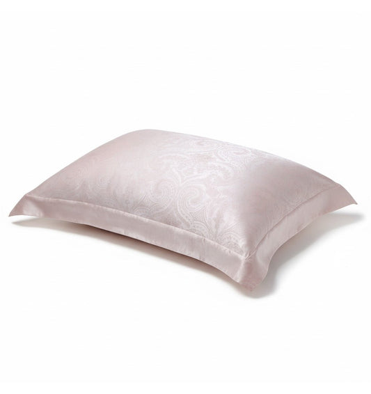 Mulberry silk pillowcase ELA ROSE - HomeFashion