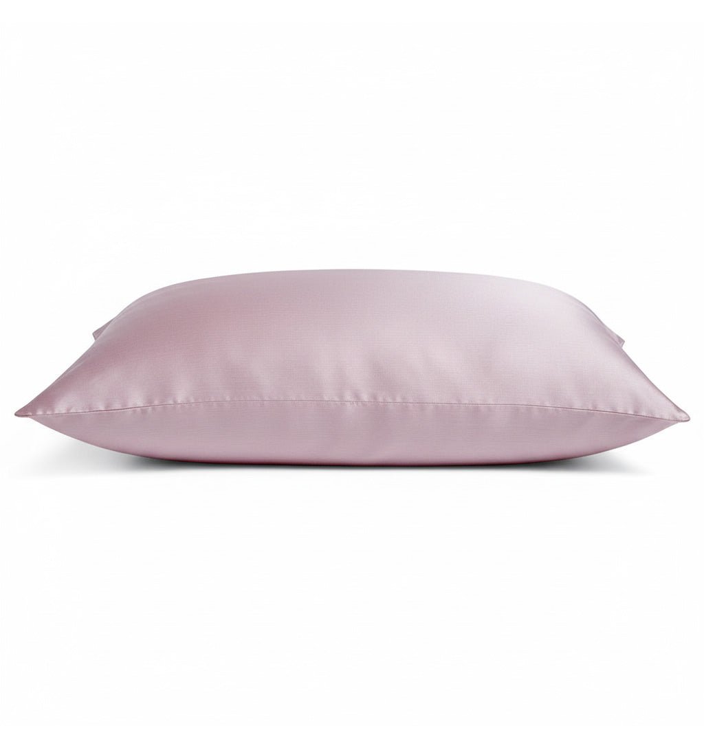 Mulberry silk pillowcase HELIOS FAIRY DUST - HomeFashion