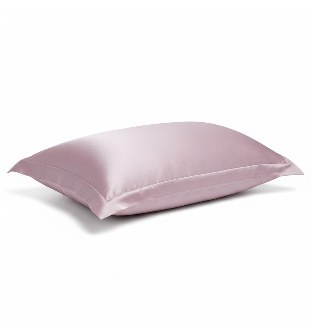 Mulberry silk pillowcase HELIOS FAIRY DUST - HomeFashion