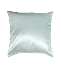 Mulberry silk pillowcase Helios petrol - HomeFashion