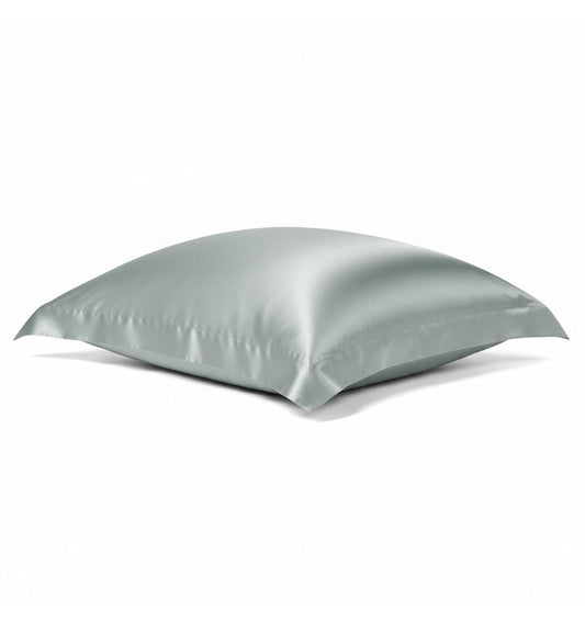 Mulberry silk pillowcase HELIOS PINIE - HomeFashion