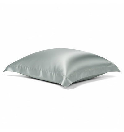 Mulberry silk pillowcase HELIOS PINIE - HomeFashion
