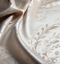 Mulberry silk pillowcase Heritage - HomeFashion