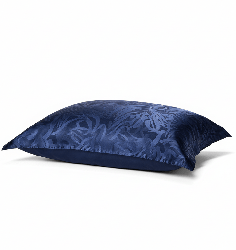 Mulberry silk pillowcase IMPULS - HomeFashion