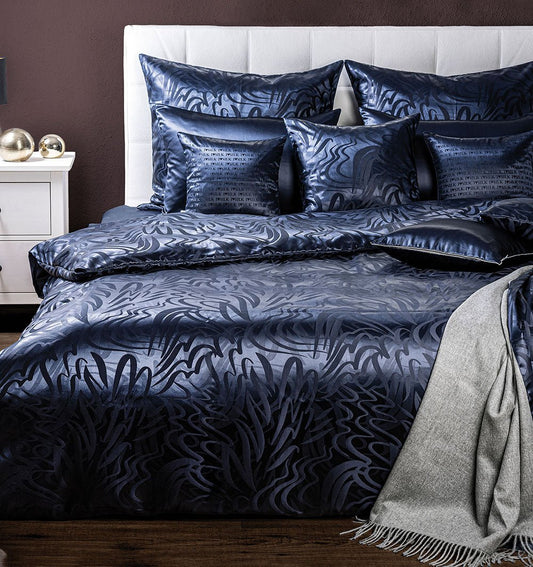 Mulberry silk pillowcase Impuls - HomeFashion