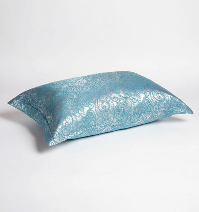 Mulberry silk pillowcase NOMI LACE - HomeFashion