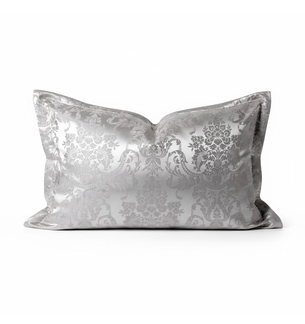 Mulberry silk pillowcase PORTOFINO - HomeFashion