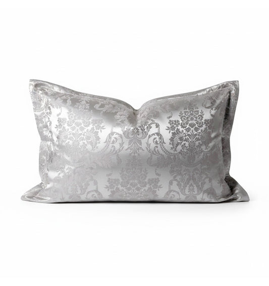 Mulberry silk pillowcase PORTOFINO - HomeFashion