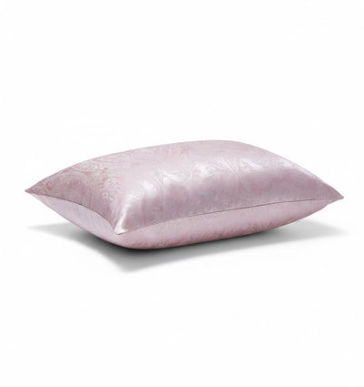 Mulberry silk pillowcase VALERIA - HomeFashion