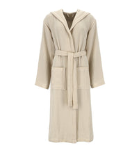 Musselin bathrobe SILENT - HomeFashion